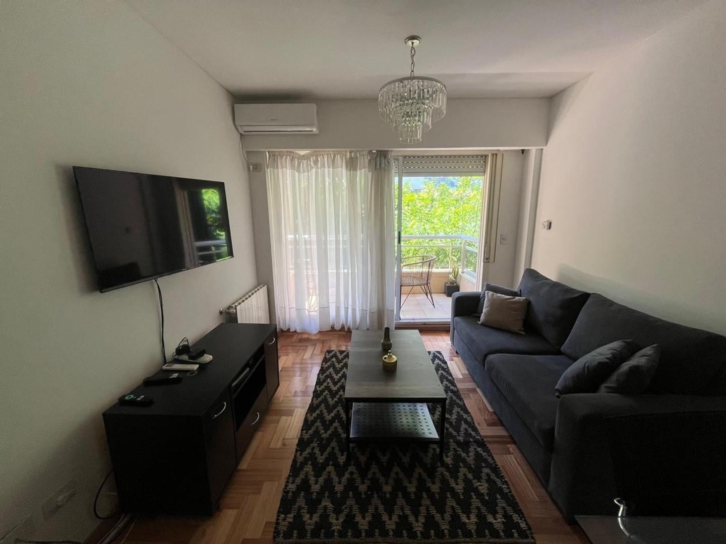 Foto de Venta. 3 Ambientes. Amenities. Matienzo y Av. Cabildo., imagen 2