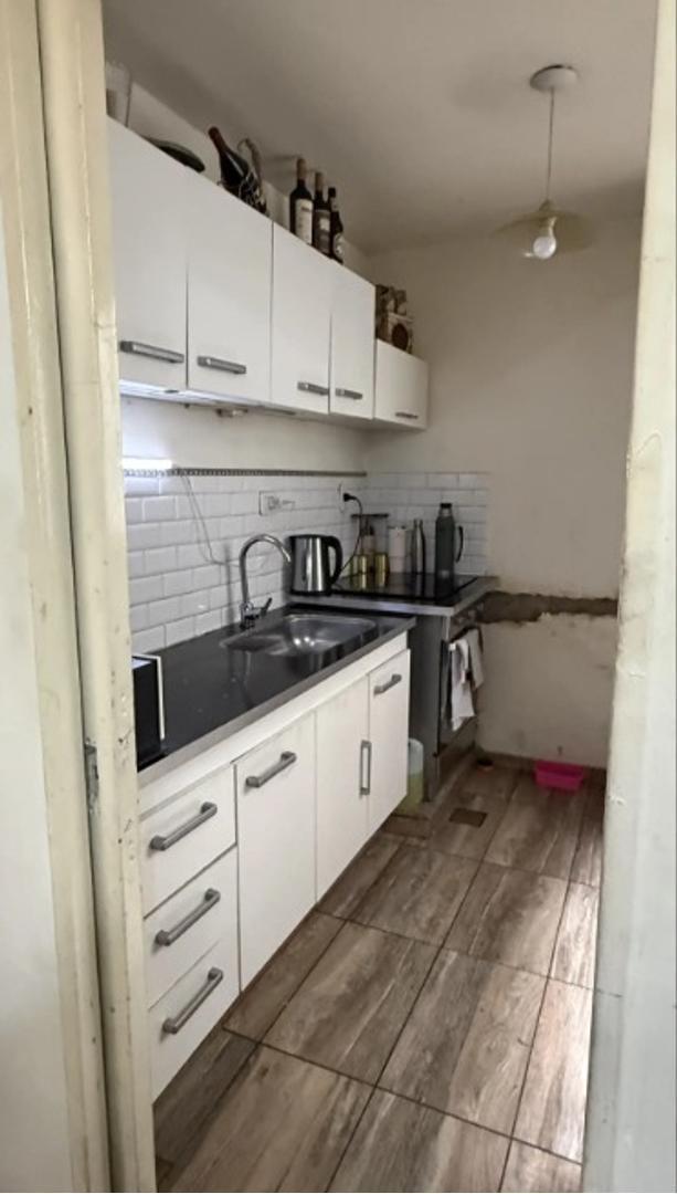 Foto de Venta. Departamento. 3 ambientes. Semipiso. Av. Cabildo 200., imagen 4
