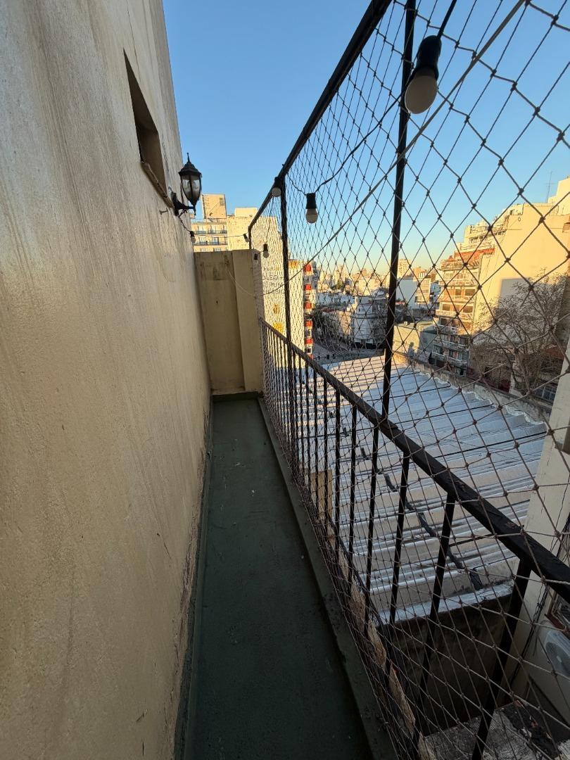 Foto de Venta. Departamento 2 ambientes. Juan b Justo y Espinosa., imagen 5