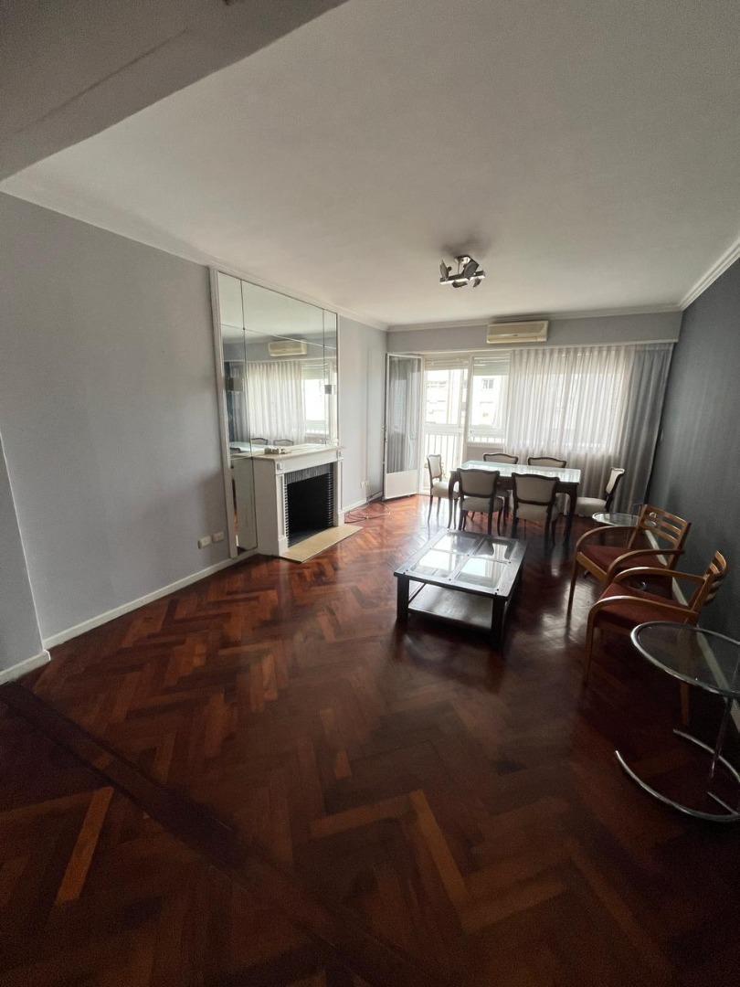 Foto de Venta. 4 amb c/dep. Balcón. INVERSIÓN. Córdoba y Cerrito., imagen 1