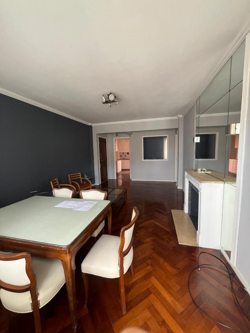 Foto de Venta. 4 amb c/dep. Balcón. INVERSIÓN. Córdoba y Cerrito., imagen 3