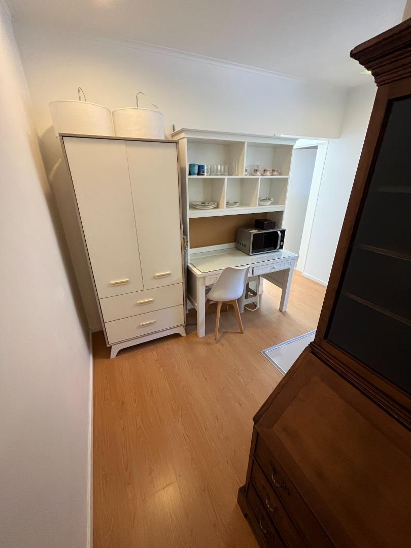 Foto de Venta monoambiente Belgrano. Amenities. Balcón. Luminoso., imagen 5