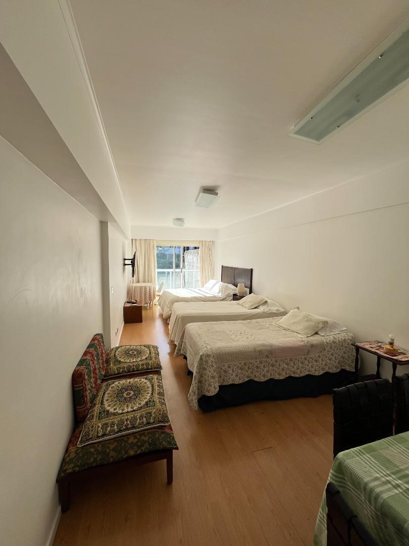 Foto de Venta monoambiente Belgrano. Amenities. Balcón. Luminoso., imagen 3