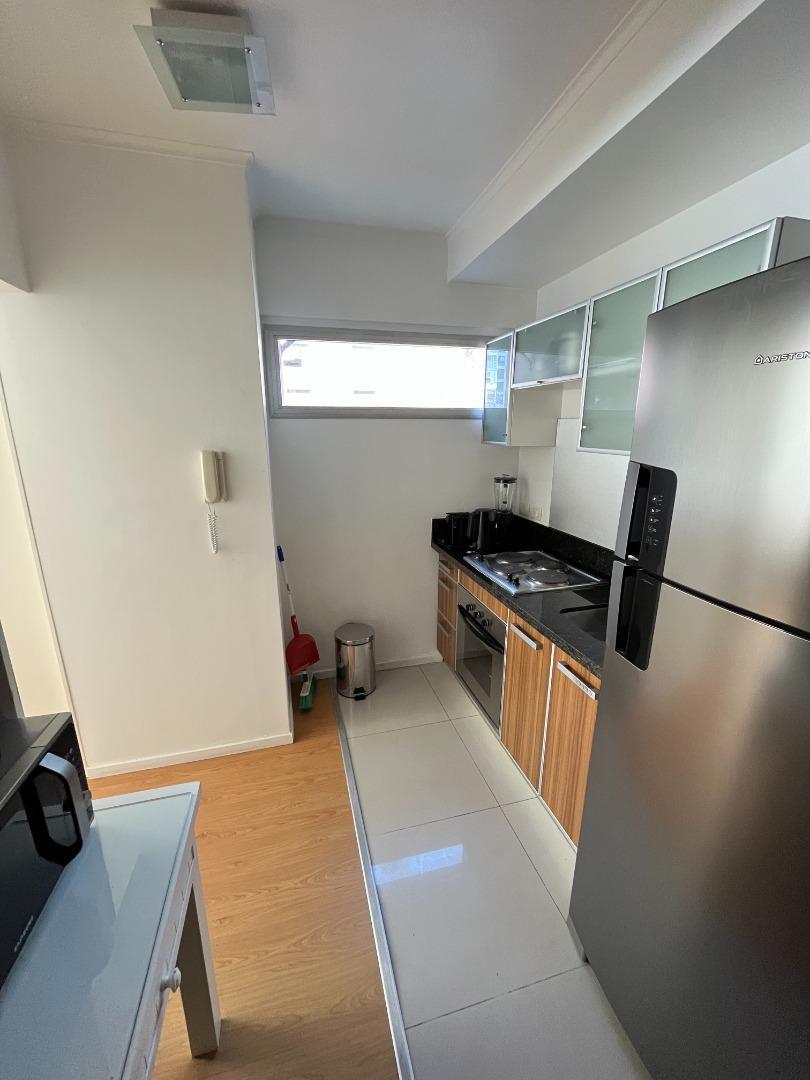 Foto de Venta monoambiente Belgrano. Amenities. Balcón. Luminoso., imagen 1