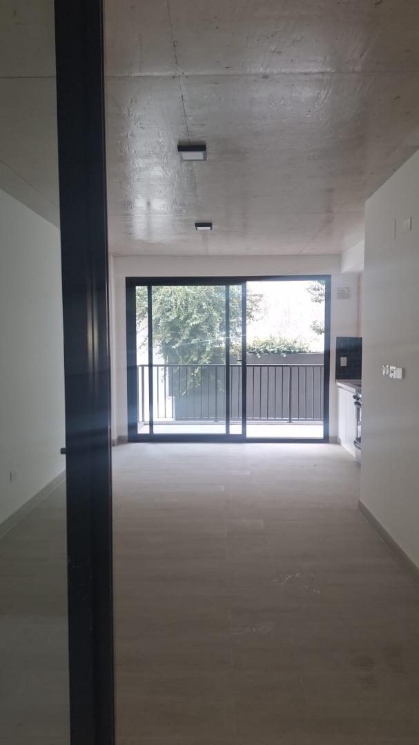 Foto de ALQUILER 2 AMBIENTES CON BALCON Y PATIO EN PALERMO, imagen 4