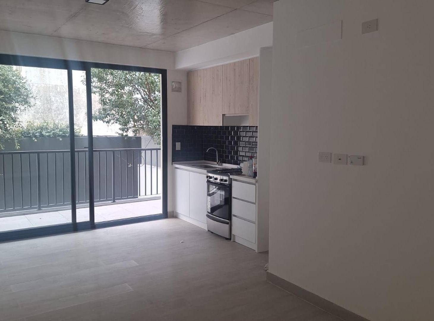 Apartamento