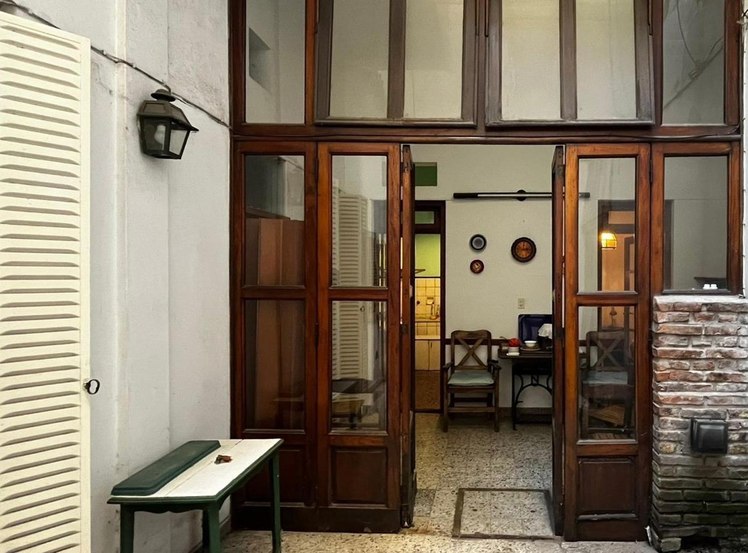 Foto de Venta. PH 3 ambientes. Sin expensas. Av. Cordoba 3300, imagen 1