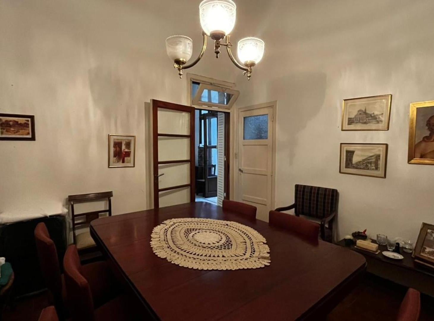 Foto de Venta. PH 3 ambientes. Sin expensas. Av. Cordoba 3300, imagen 2