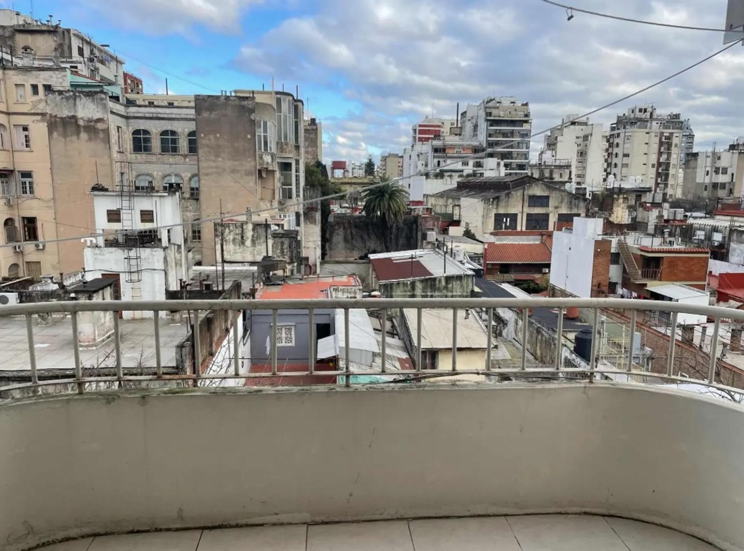Foto de Venta. Departamento 3 ambientes. Carlos Calvo 1200., imagen 3