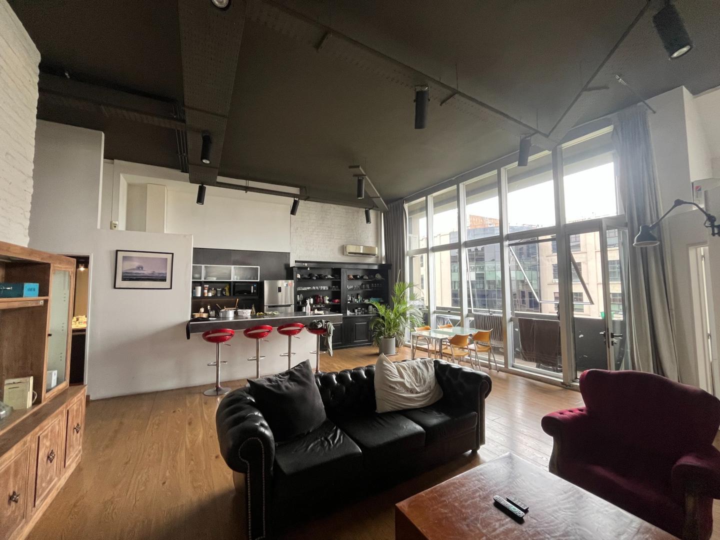 Foto de Venta. Departamento 3 amb. Cochera doble. Molina Ciudad., imagen 3