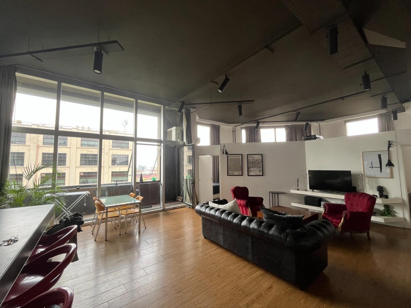 Foto de Venta. Departamento 3 amb. Cochera doble. Molina Ciudad., imagen 2