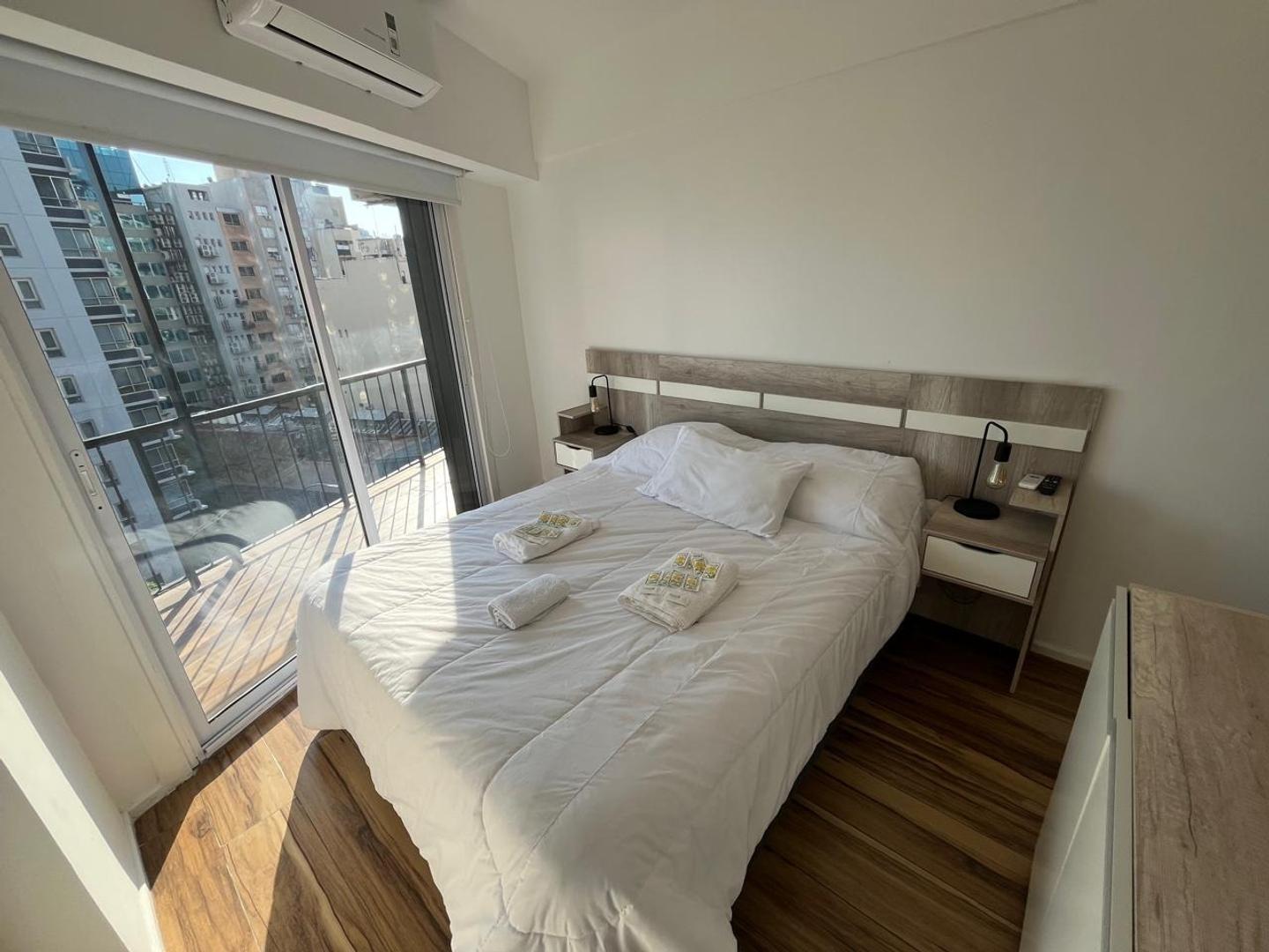 Foto de Venta. Dpto. 5 Ambientes. Santa Fe y Bonpland., imagen 1