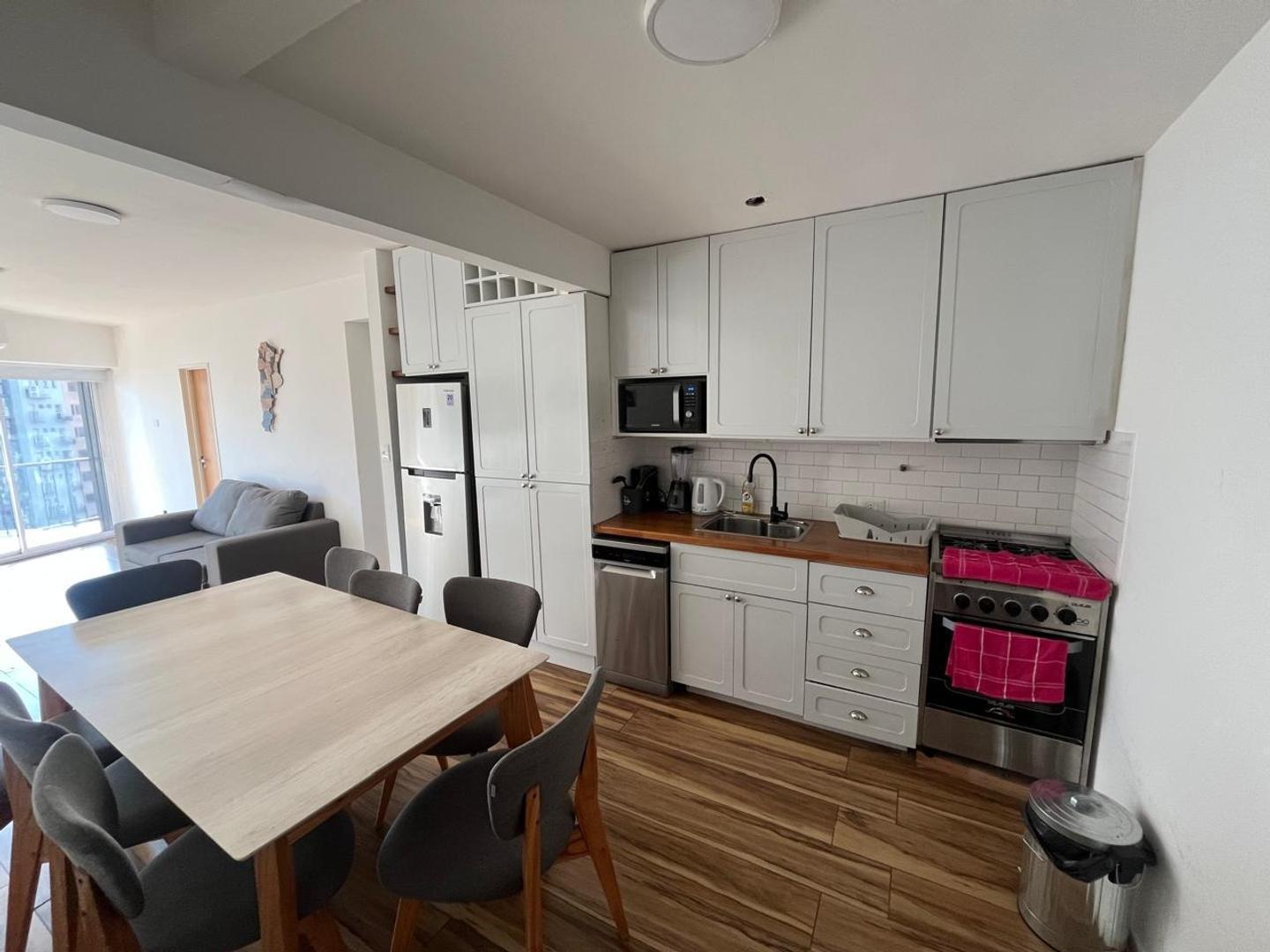 Foto de Venta. Dpto. 5 Ambientes. Santa Fe y Bonpland., imagen 4