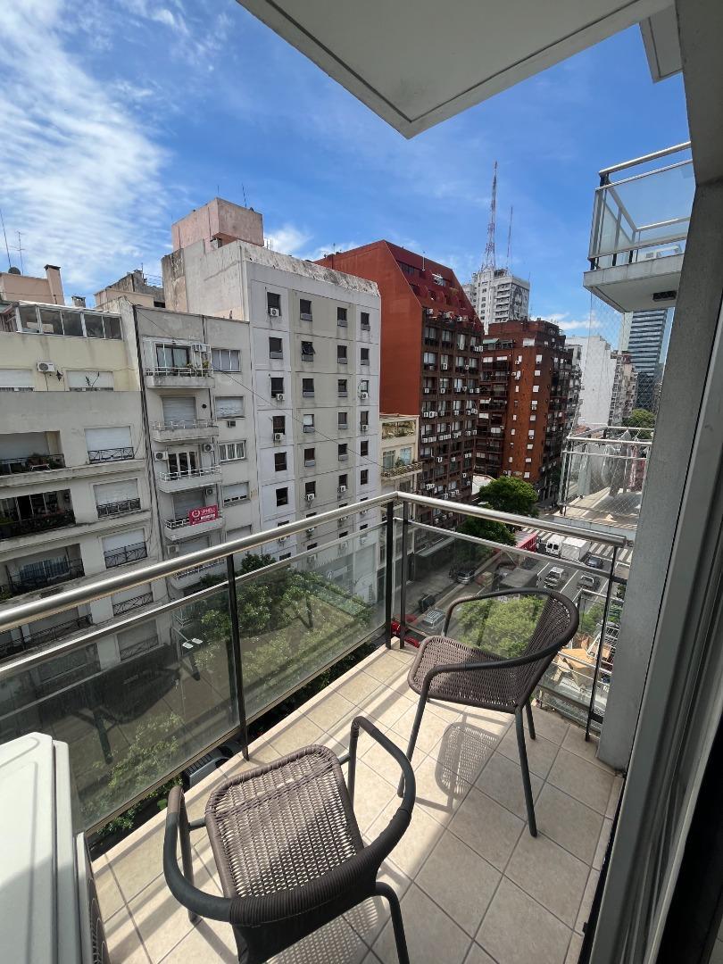Foto de Venta. Departamento 2 ambientes. Belgrano y Salta., imagen 2