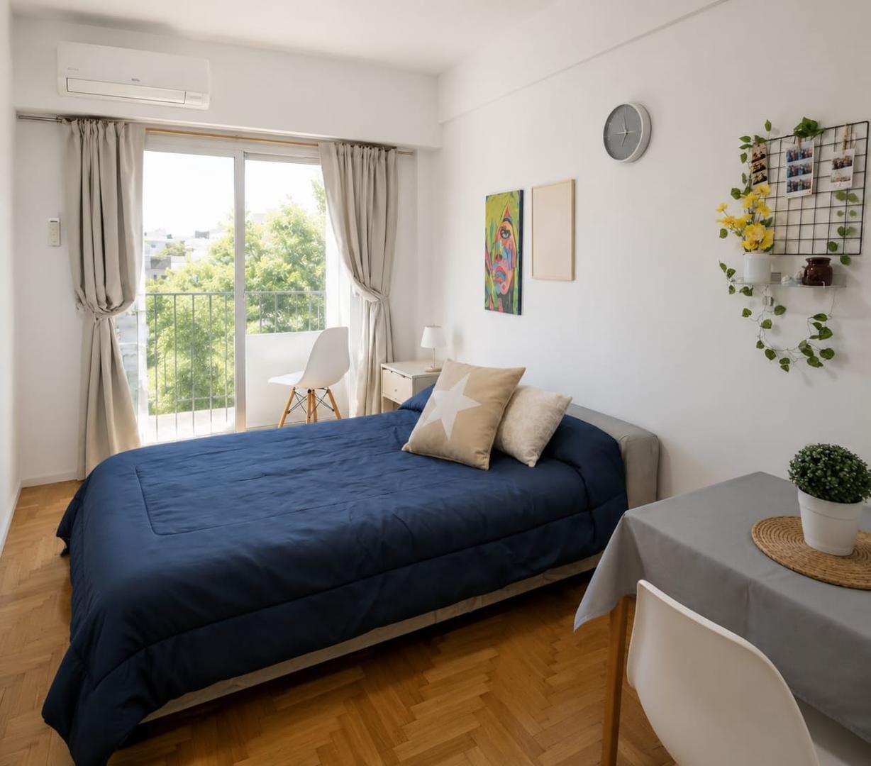 Foto de Venta. Departamento. Balcon al Frente. Vista abierta, imagen 5