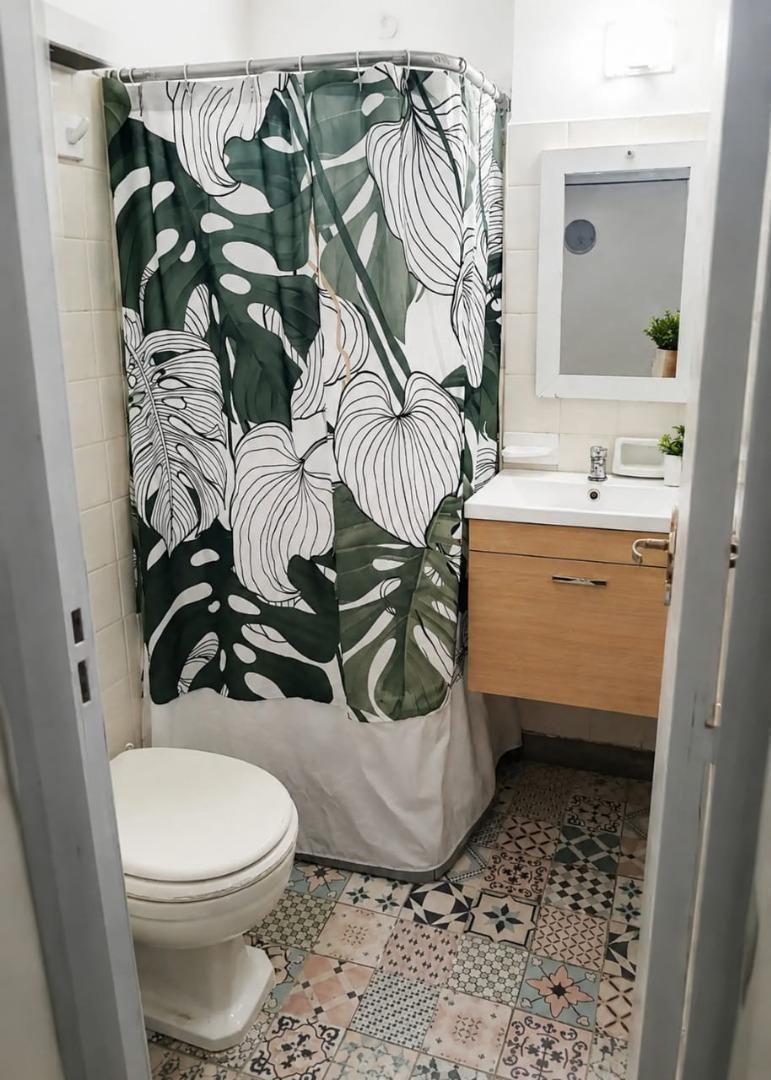 Foto de Venta. Departamento. Balcon al Frente. Vista abierta, imagen 2