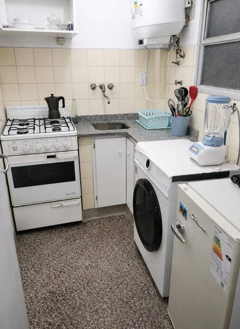 Foto de Venta. Departamento. Balcon al Frente. Vista abierta, imagen 4
