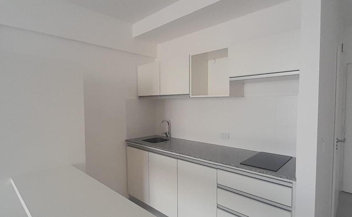 Foto de Alquiler. Monoambiente. 34m². Balcón. Amenities., imagen 1