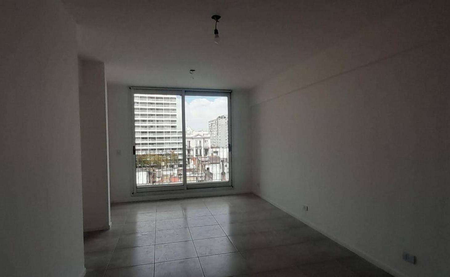 Foto de Alquiler. Monoambiente. 34m². Balcón. Amenities., imagen 2