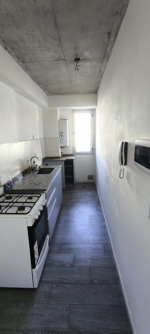 Foto de Venta. 2 ambientes. Balcón. Cochera. Cervantes y Seguí., imagen 4