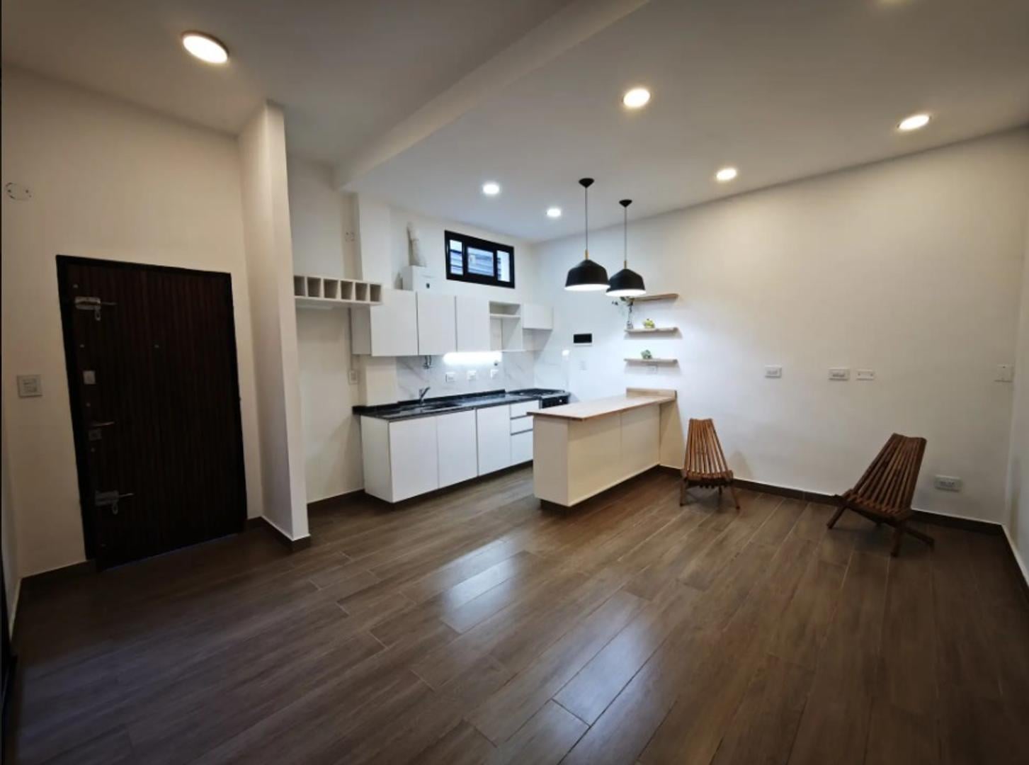Foto de Venta. PH 2 Ambientes. Terraza. Ramon Falcon 3100. Flores., imagen 2