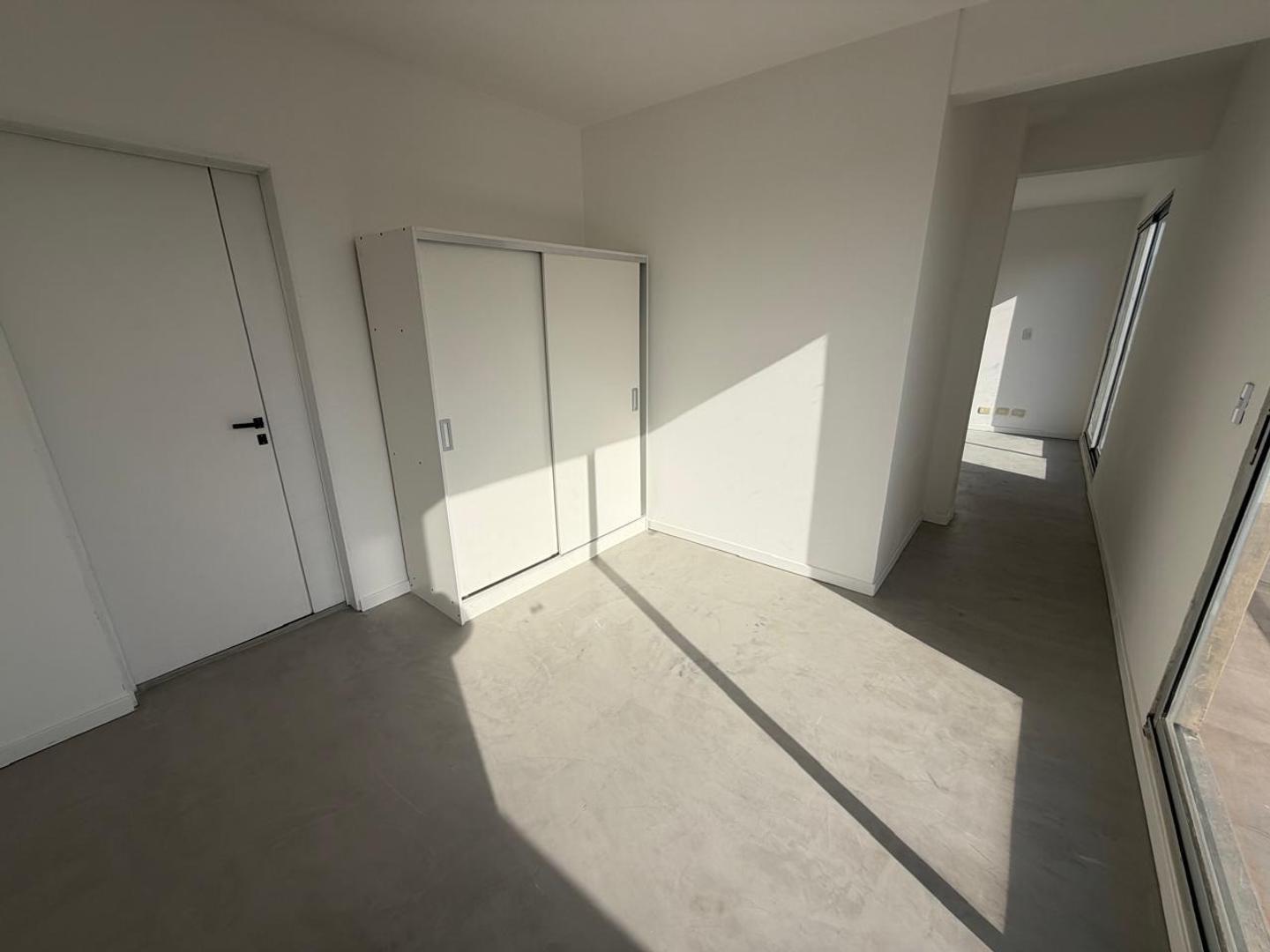 Foto de Alquiler 2 Ambientes incluye expensas+servicios Palermo, imagen 2
