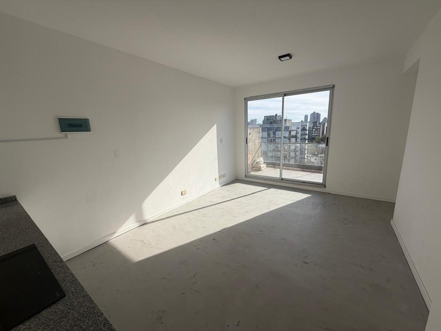 Foto de Alquiler 2 Ambientes incluye expensas+servicios Palermo, imagen 1
