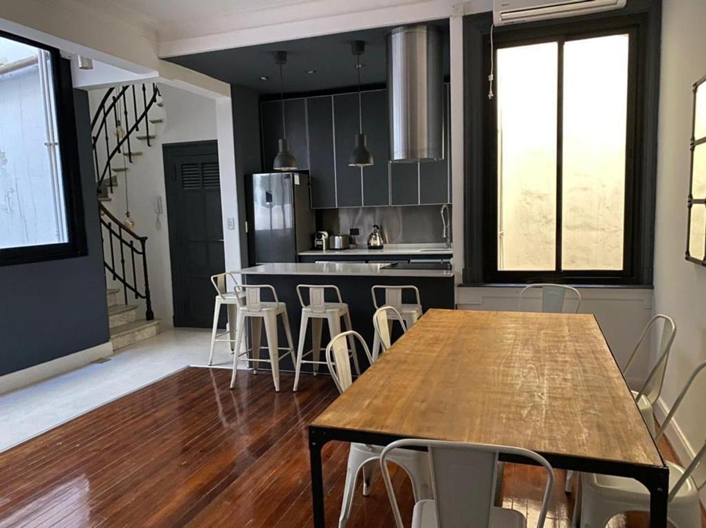 Foto de Venta. Depto. 4 Ambientes. Riobamba y Santa Fe., imagen 2