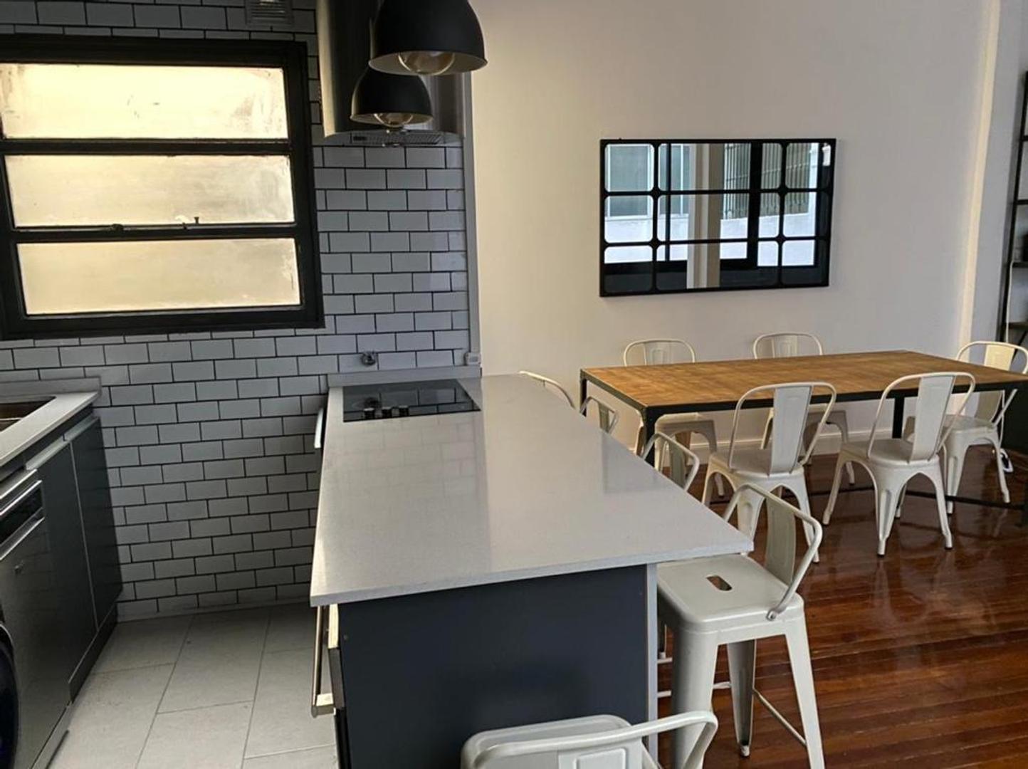 Foto de Venta. Depto. 4 Ambientes. Riobamba y Santa Fe., imagen 4