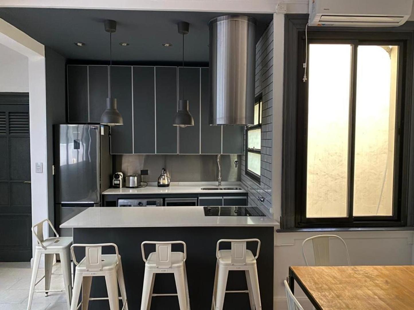 Foto de Venta. Depto. 4 Ambientes. Riobamba y Santa Fe., imagen 5