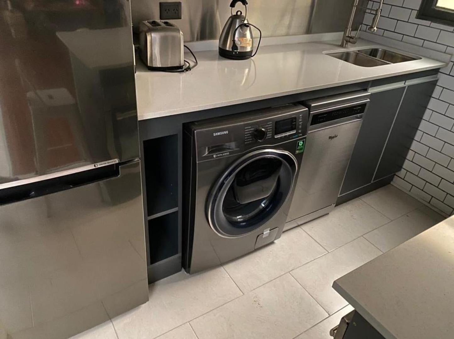 Foto de Venta. Depto. 4 Ambientes. Riobamba y Santa Fe., imagen 3