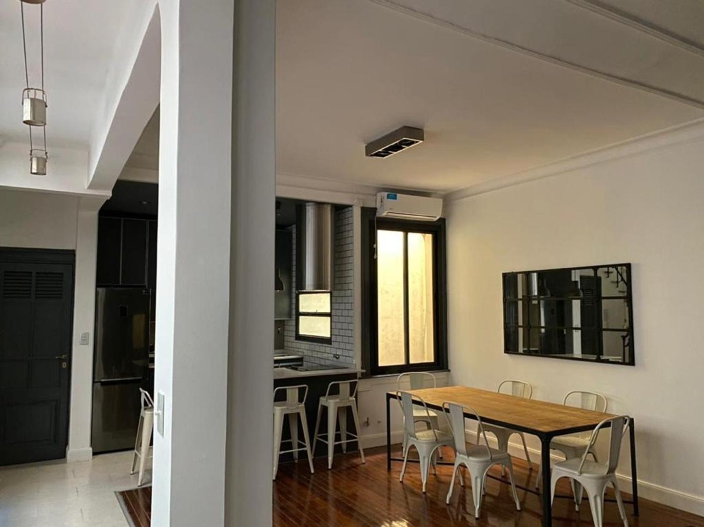 Foto de Venta. Depto. 4 Ambientes. Riobamba y Santa Fe., imagen 1