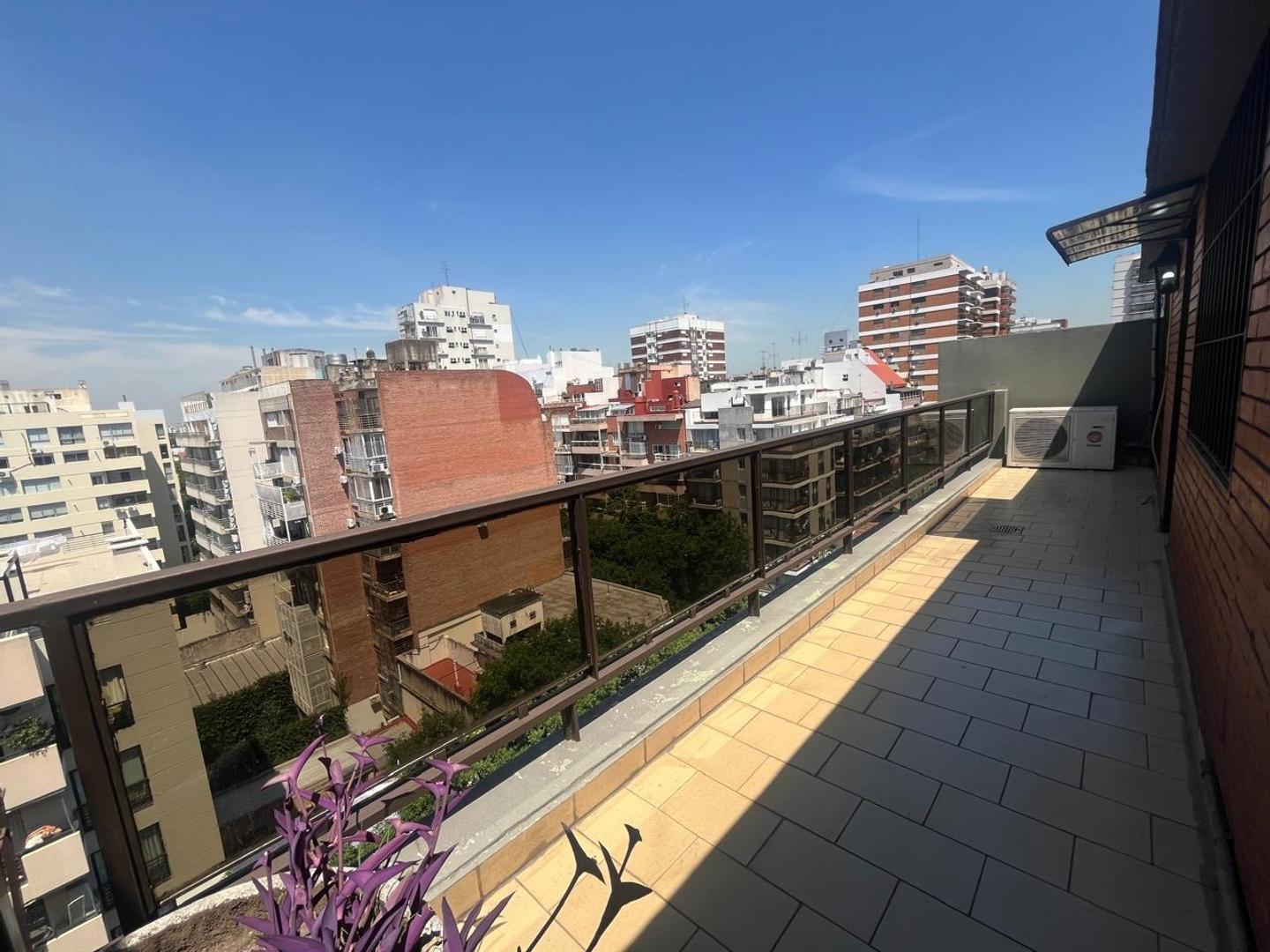 Foto de Alquiler. Departamento 5 amb. Cochera. Amenabar y Zabala., imagen 3