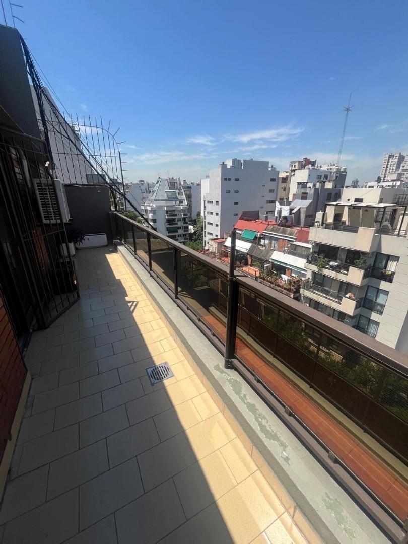 Foto de Alquiler. Departamento 5 amb. Cochera. Amenabar y Zabala., imagen 1