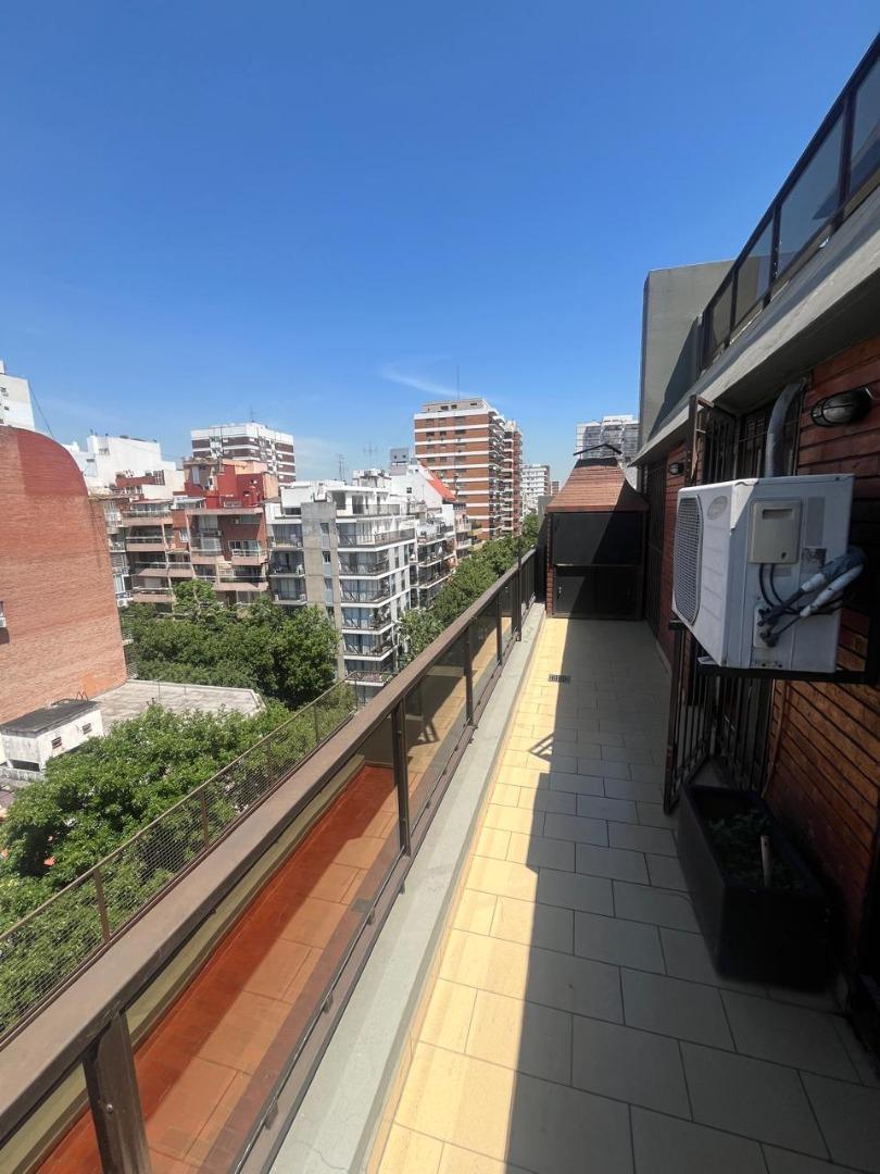 Foto de Venta. Departamento 5 ambientes. Cochera. Amenabar y Zabala., imagen 4