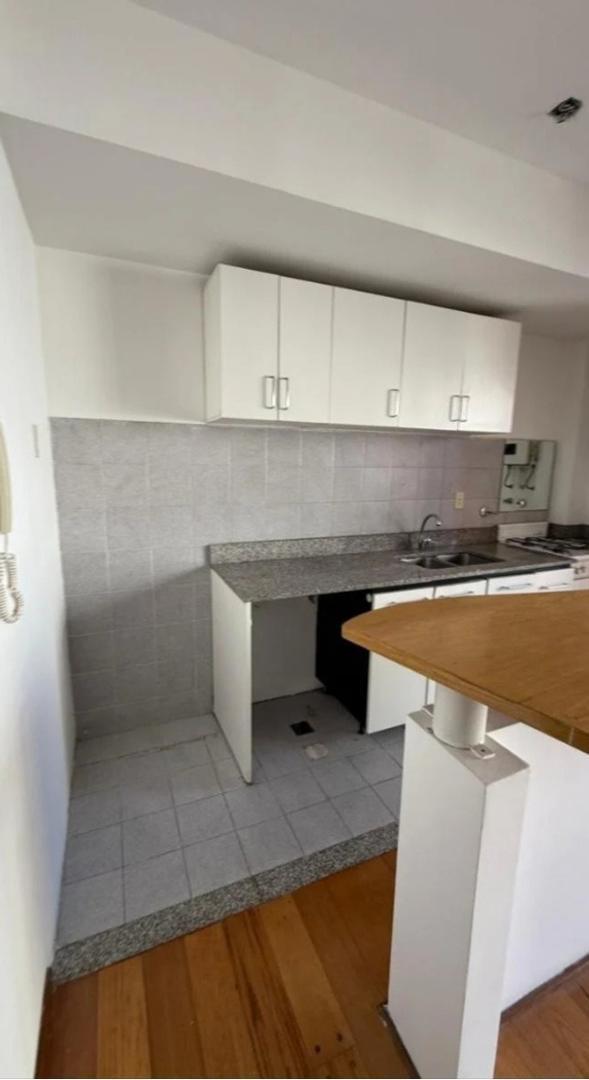 Foto de Venta. Departamento. 2 ambientes. Balcon, imagen 5