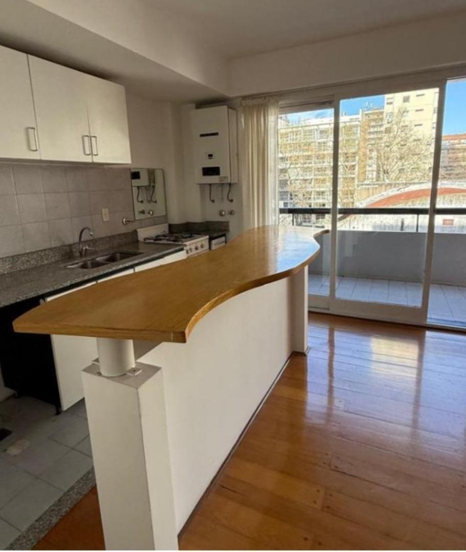 Foto de Venta. Departamento. 2 ambientes. Balcon, imagen 4
