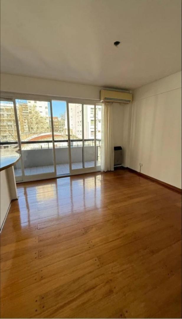 Foto de Venta. Departamento. 2 ambientes. Balcon, imagen 1
