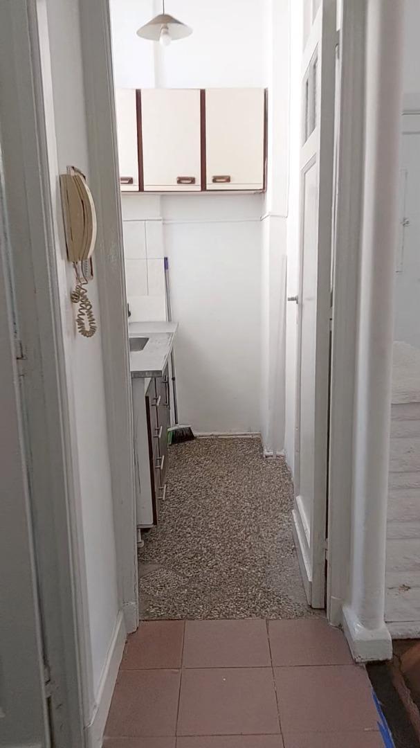 Foto de Venta. departamento 3 ambientes. Junin 200. Balvanera., imagen 5