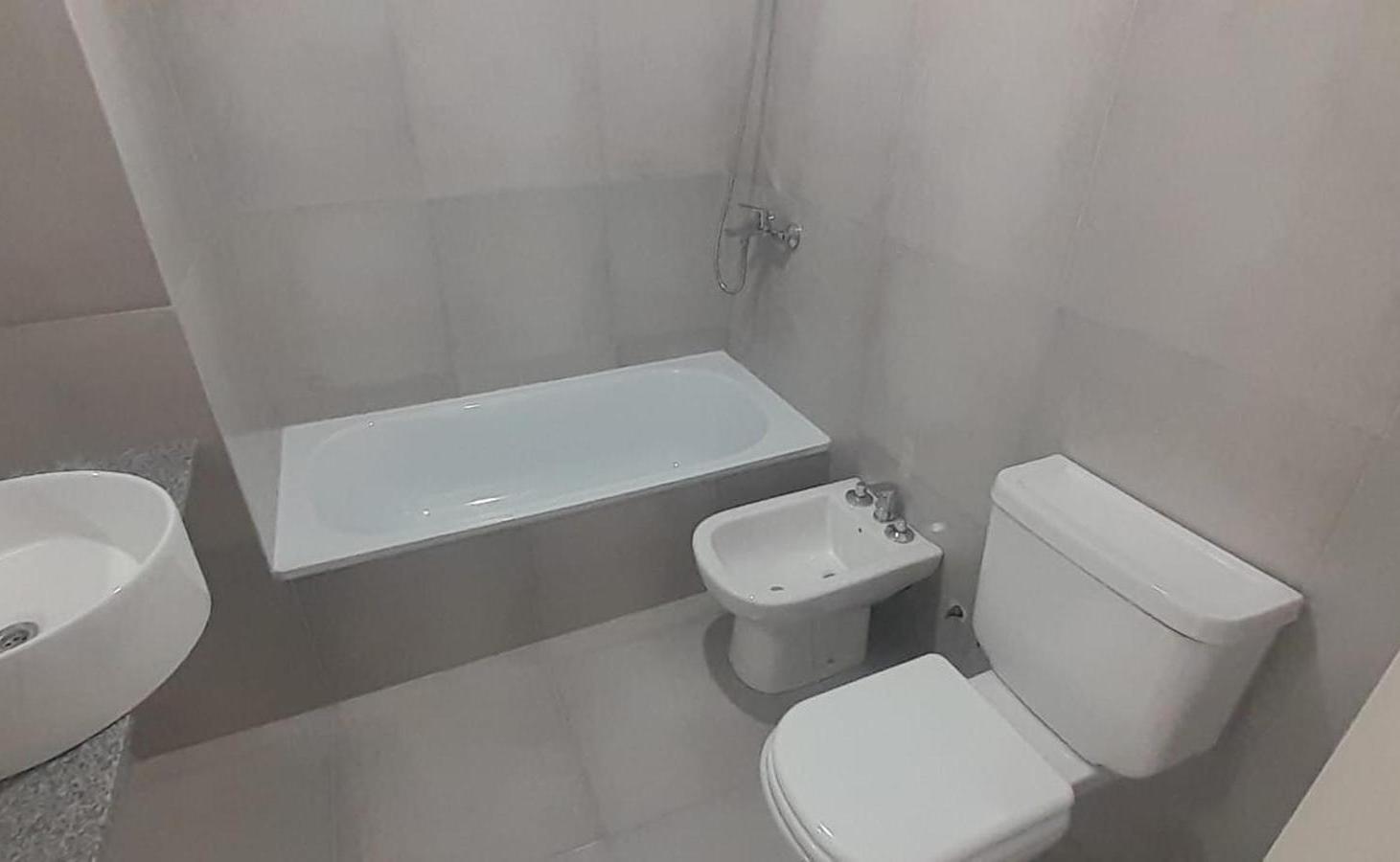 Foto de Alquiler. Monoambiente. 34m². Balcón. Amenities., imagen 5