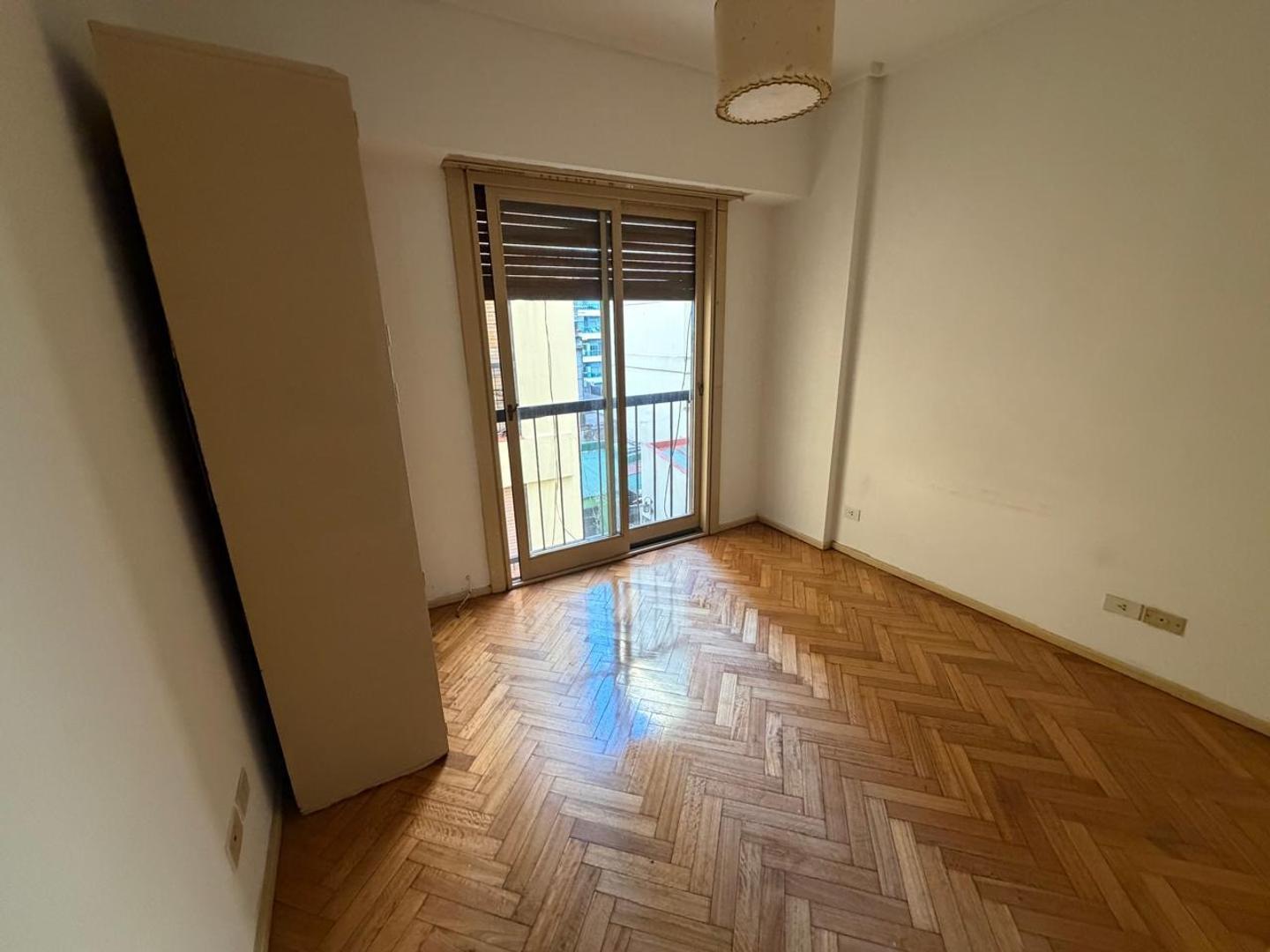 Foto de Alquiler Departamento 2 Ambientes Cuba y Olazábal., imagen 5