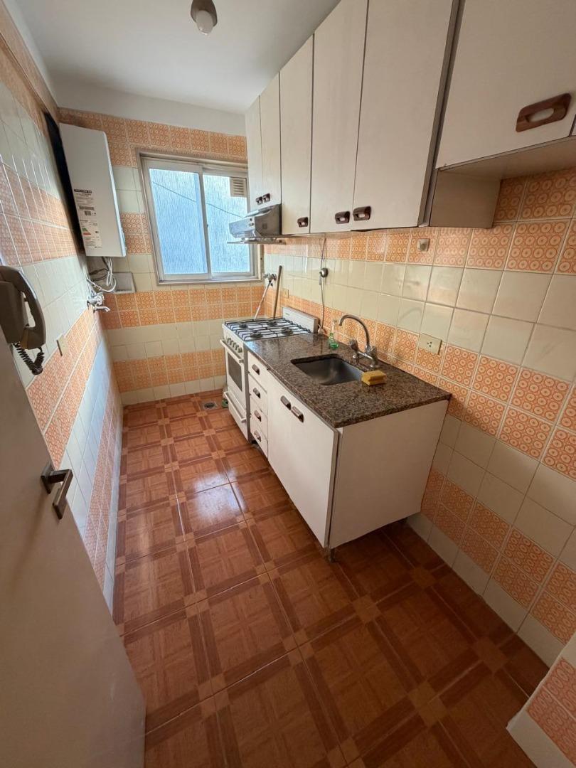 Foto de Alquiler Departamento 2 Ambientes Cuba y Olazábal., imagen 4