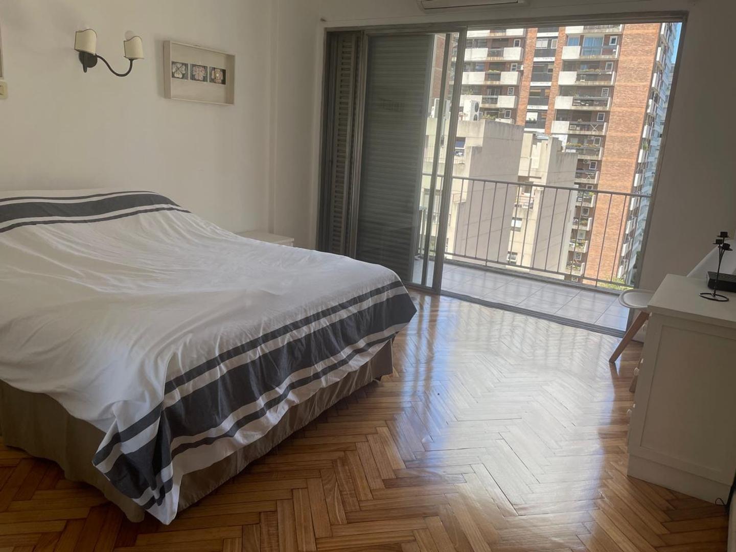 Foto de Venta. Departamento. 2 ambientes. Balcon. Vista abierta, imagen 1
