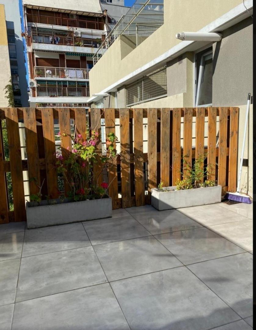 Foto de Venta dpto.terraza privada. Cochera., imagen 3