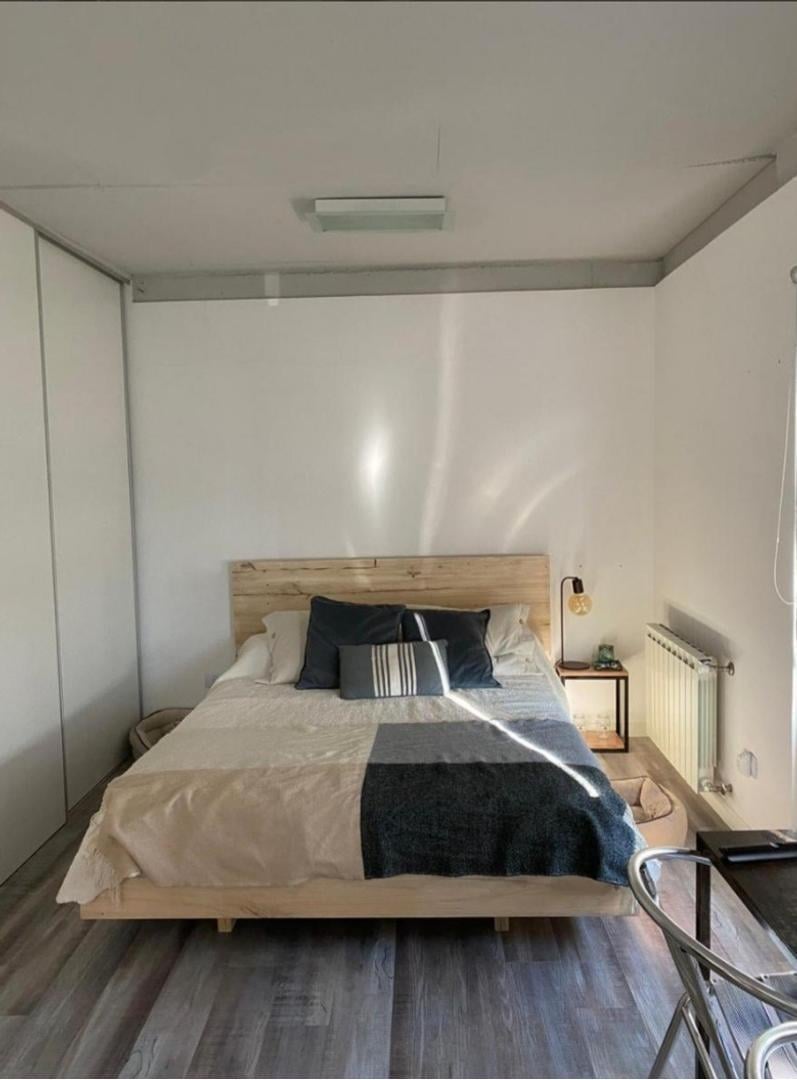 Foto de Venta dpto.terraza privada. Cochera., imagen 4