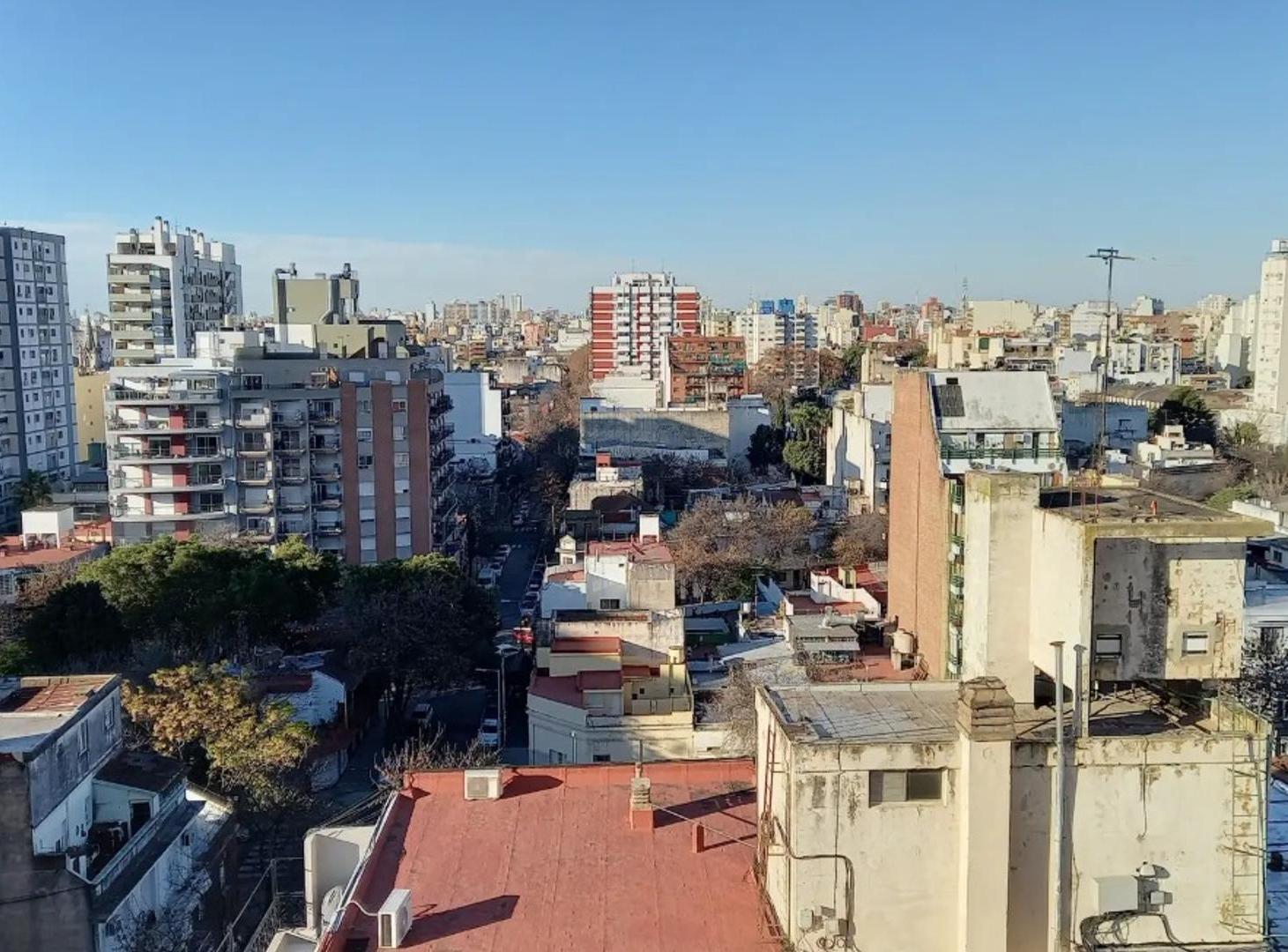 Foto de Venta. Departamento. 2 ambientes. Bacacay 4100. Floresta., imagen 2