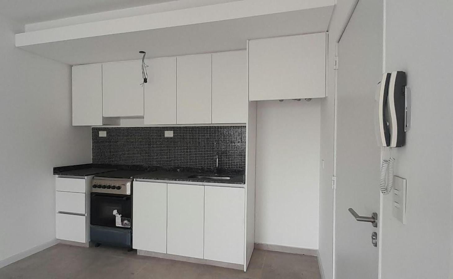 Foto de Alquiler. Departamento 2 ambientes. 40m². Balcón. Palermo., imagen 1