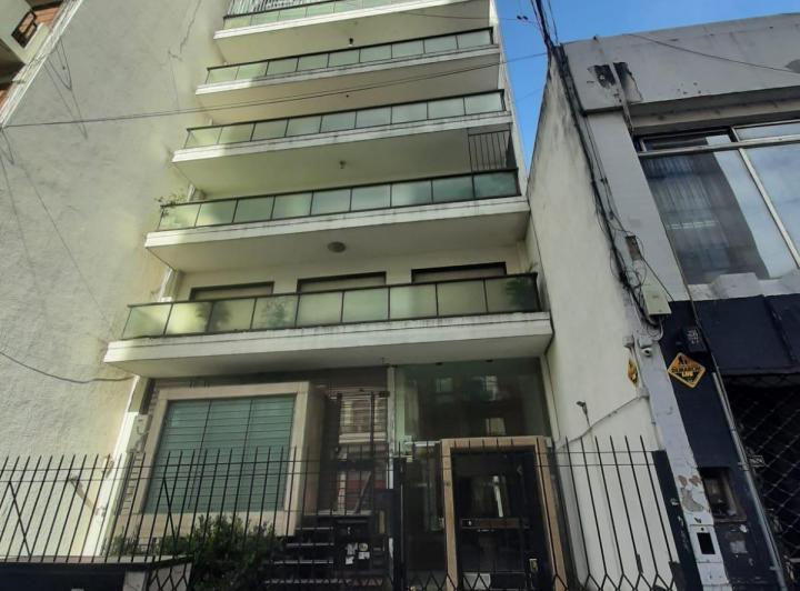 Propiedad en Argentina