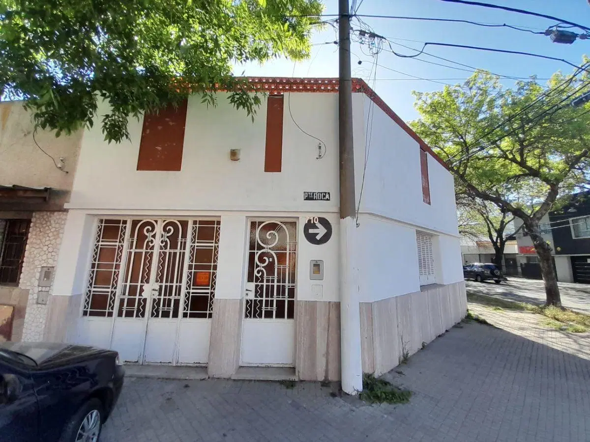 ALQUILER, casa 2