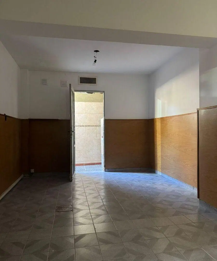 ALQUILER. Casa con 3 dormitorios 3